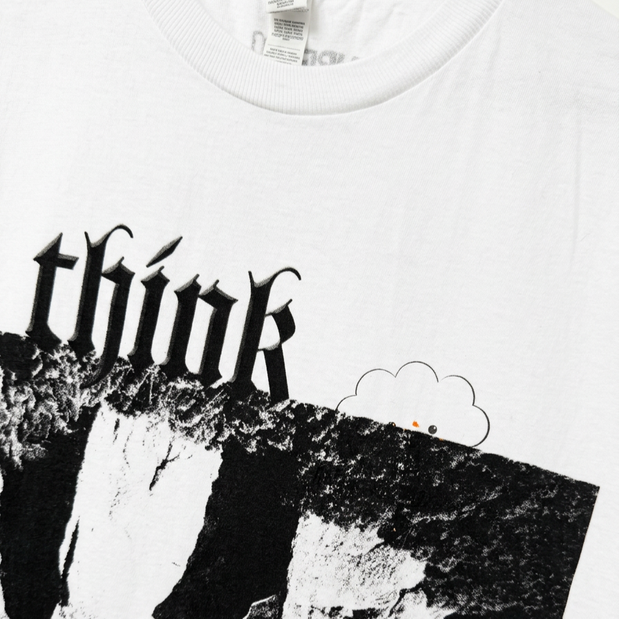 Super Flea Market+RE PROJECT RETHINK+t-shirts+Pandora Kim-Mai Graessl5